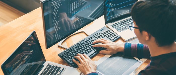 Legacy Software Modernization